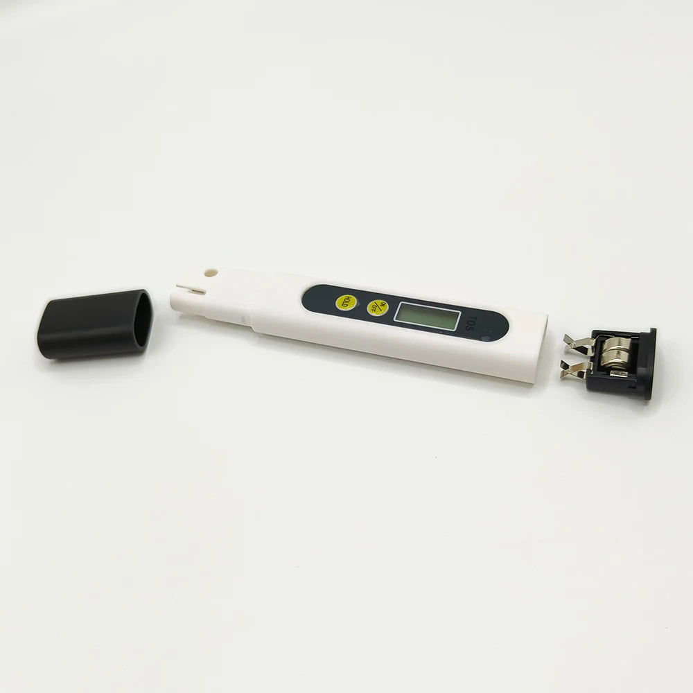 ShoppyNow™ AquaMetrics Digital TDS Meter