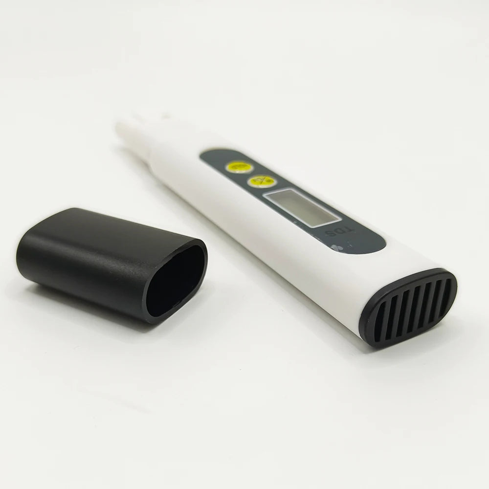 ShoppyNow™ AquaMetrics Digital TDS Meter
