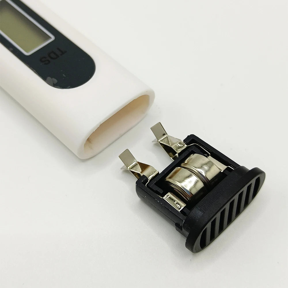 ShoppyNow™ AquaMetrics Digital TDS Meter