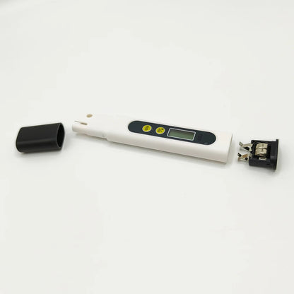 ShoppyNow™ AquaMetrics Digital TDS Meter